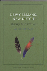 New Germans, New Dutch (e-Book)