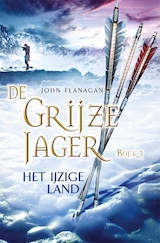 De Grijze Jager / 3 Het ijzige land (e-Book)