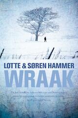 Wraak (e-Book)