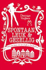 Spontaan, leuk & gezellig (e-Book)