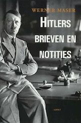 Hitlers Brieven en notities