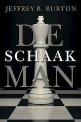 De schaakman (e-Book)