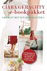 Ciara Geraghty e-bookpakket (e-Book)