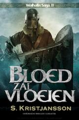 Bloed zal vloeien (e-Book)
