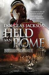 Held van Rome (e-Book)