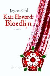 Kate Howard: bloedlijn