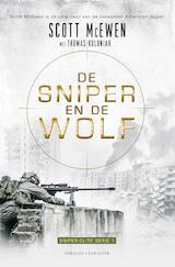 De sniper en de wolf (e-Book)
