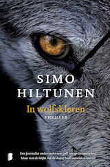 In wolfskleren (e-Book)