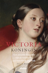 Victoria, koningin (e-Book)