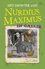Het dagboek van Nurdius Maximus in Gallië (e-Book)