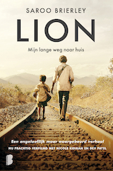 Lion (e-Book)