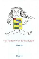 Het geheim van Tootje Kado (e-Book)