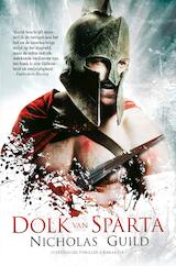 Dolk van Sparta (e-Book)