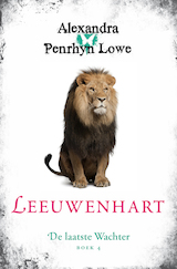 Leeuwenhart (e-Book)