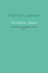 De lleine Laloux (e-Book)