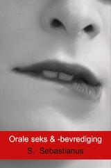 Orale seks & -bevrediging (e-Book)