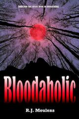 Bloodaholic (e-Book)