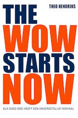 The wow starts now (e-Book)