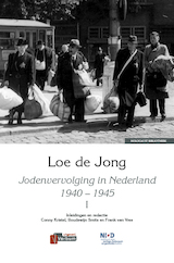 Jodenvervolging in Nederland 1940-1945