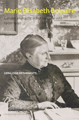 Marie Elisabeth Belpaire (e-Book)