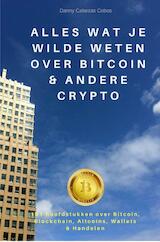 Alles wat je wilde weten over Bitcoin & andere Crypto (e-Book)