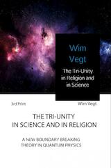 The Tri-Unity in Religion and in Science (e-Book)