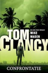Tom Clancy Confrontatie (e-Book)
