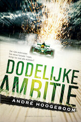 Dodelijke ambitie (e-Book)