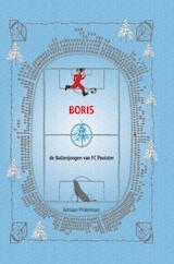 Boris, de Ballenjongen van FC Poolster (e-Book)