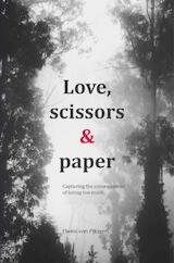 Love, scissors & paper (e-Book)