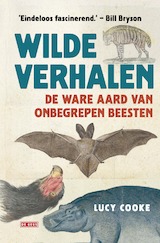 Wilde verhalen (e-Book)