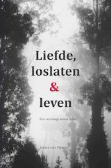 Liefde, loslaten & leven (e-Book)
