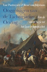 Ooggetuigen van de Tachtigjarige Oorlog (e-Book)
