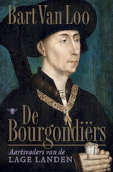 Bourgondiërs (e-Book)