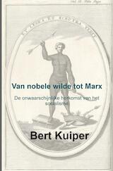 Van nobele wilde tot Marx