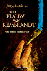 Het blauw van Rembrandt (e-Book)