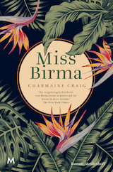 Miss Birma (e-Book)
