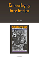 Een oorlog op twee fronten (e-Book)