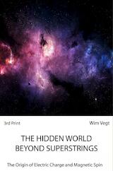 The Hidden World Behind Superstrings (e-Book)