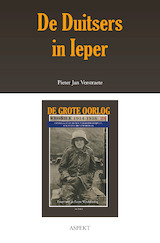 De Duitsers in Ieper: 7-14 oktober 1914 (e-Book)