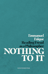 Nothing to It (e-Book)
