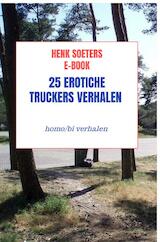 25 erotiche Truckers verhalen (e-Book)