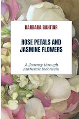 Rose Petals and Jasmine Flowers