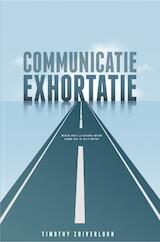 Communicatie Exhortatie (e-Book)