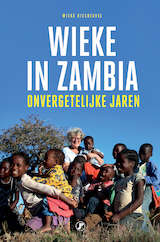 Wieke in Zambia (e-Book)