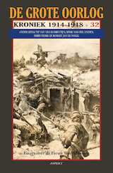 De bestorming van Le Quesnoy door de 3rd New Zealand Rifle Brigade op 4 november 1918 (e-Book)