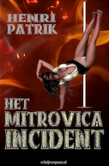 Het Mitrovica Incident (e-Book)