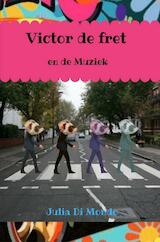 Victor de fret en de Muziek (e-Book)