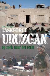 Taskforce Uruzgan (e-Book)