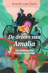 De droom van Amalia (e-Book)